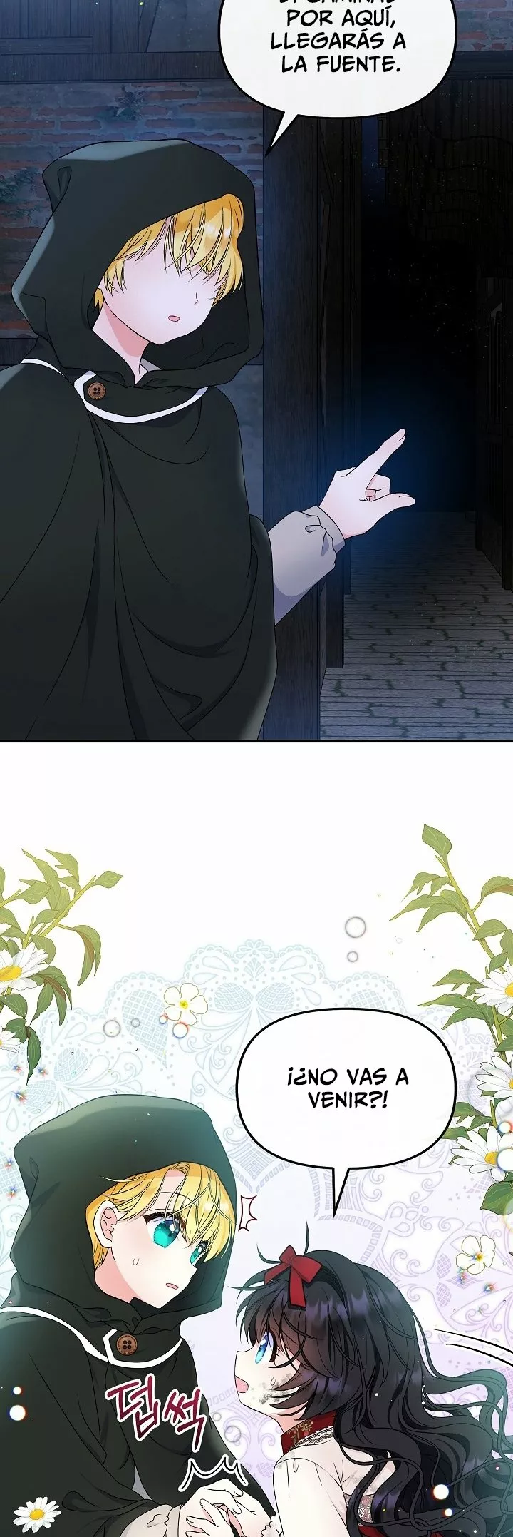 Página 45 del Manga