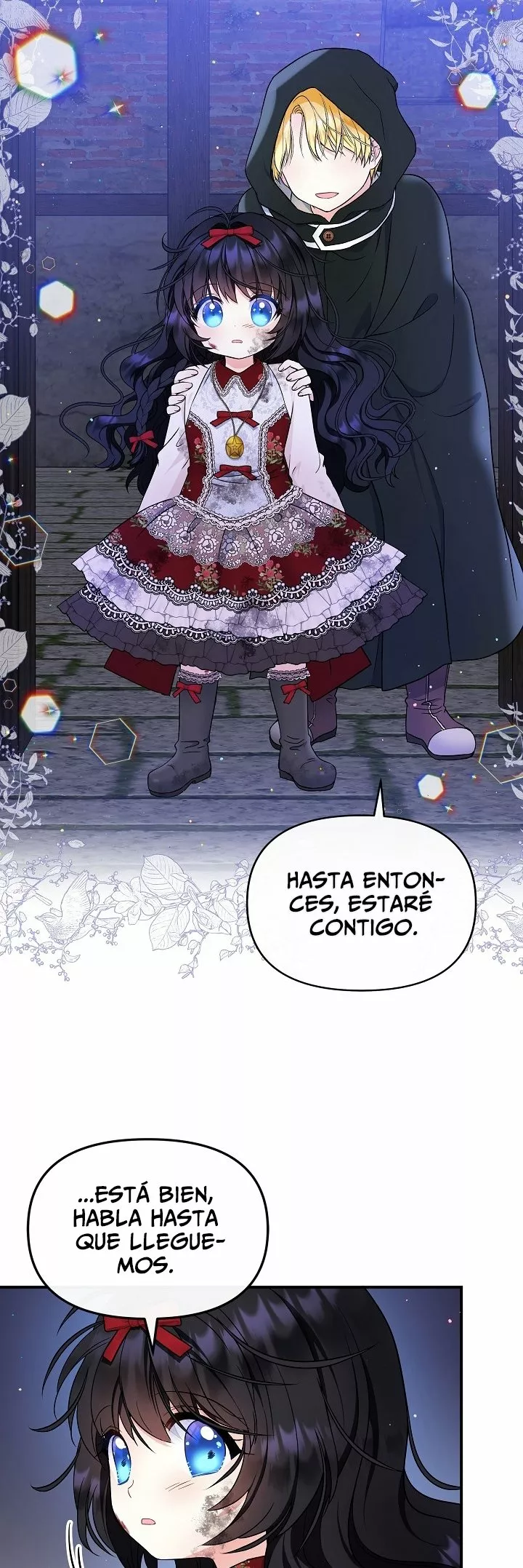 Página 47 del Manga