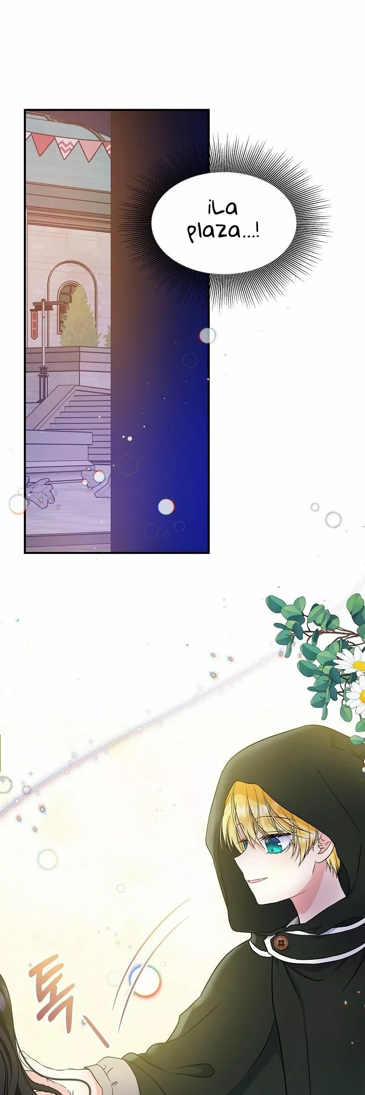 Página 51 del Manga