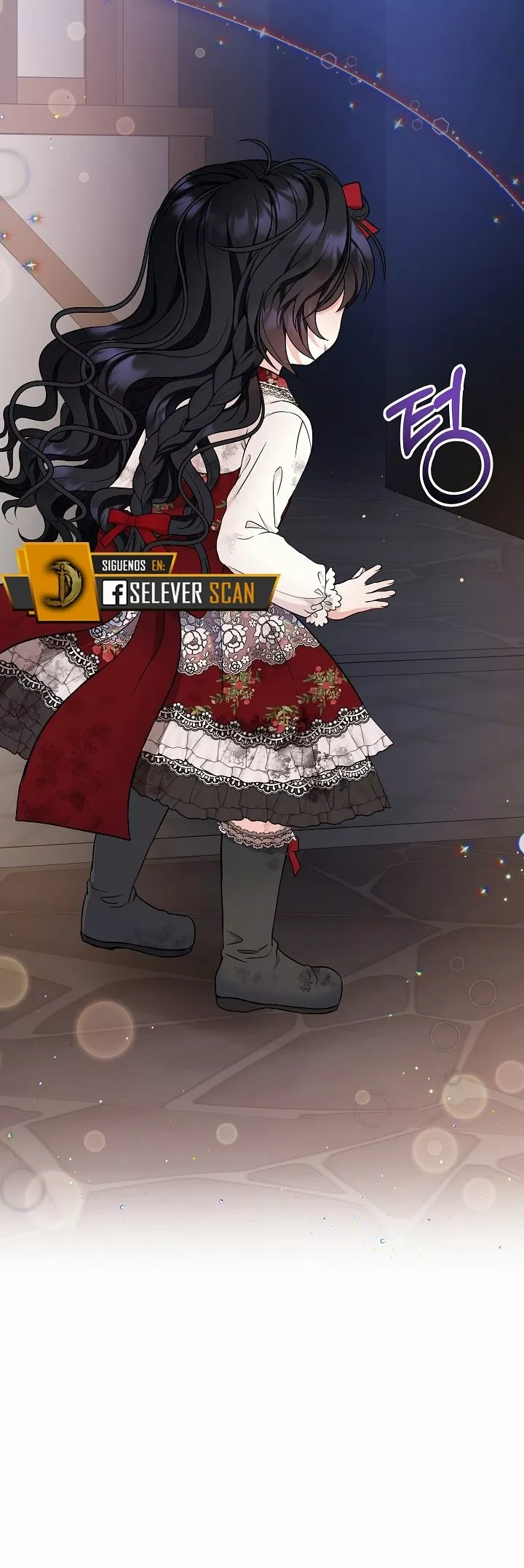 Página 53 del Manga