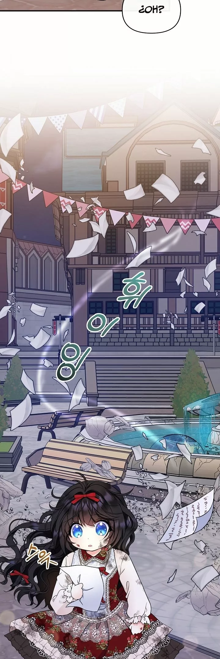 Página 55 del Manga