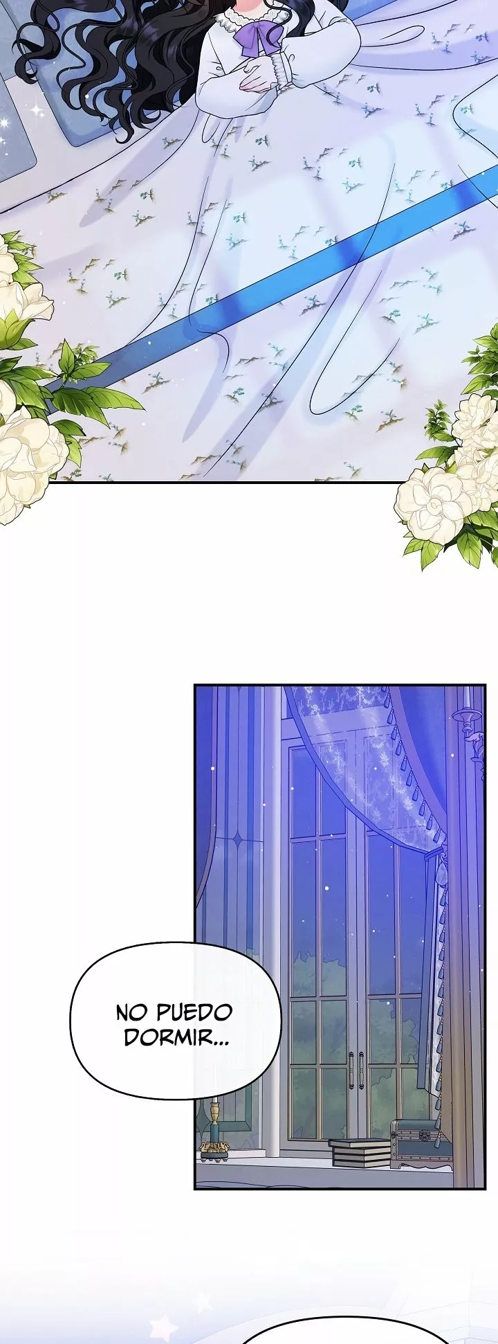 Página 39 del Manga