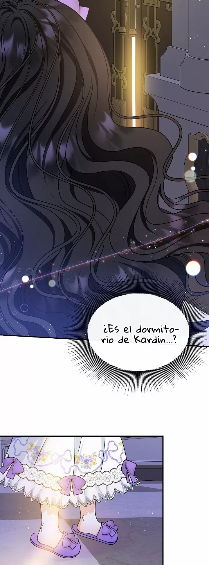 Página 46 del Manga