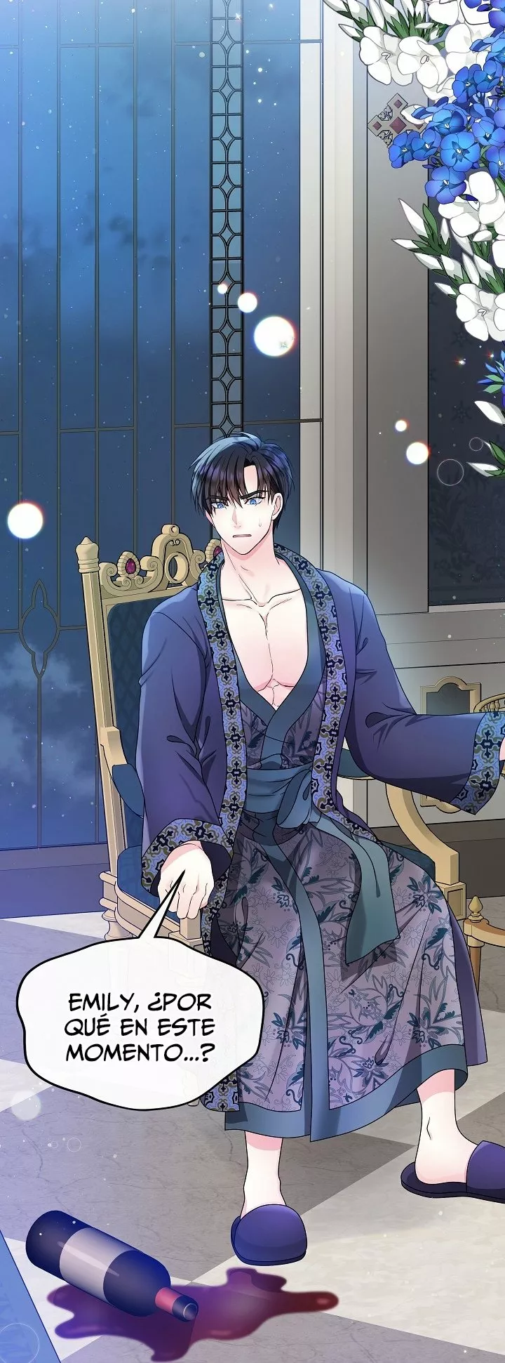 Página 55 del Manga