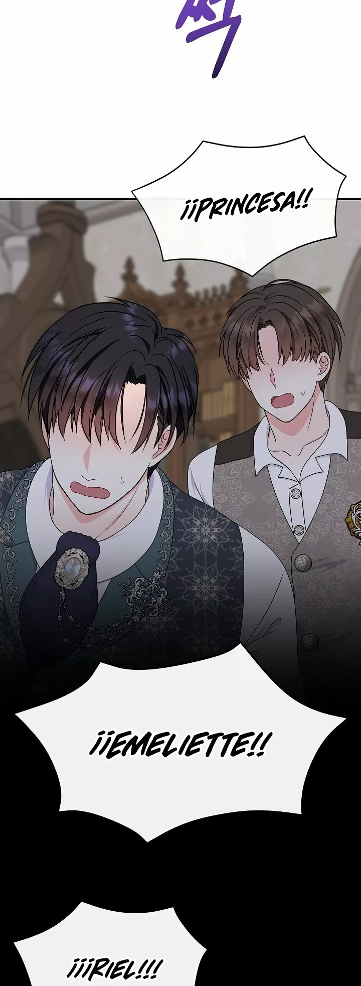 Página 40 del Manga