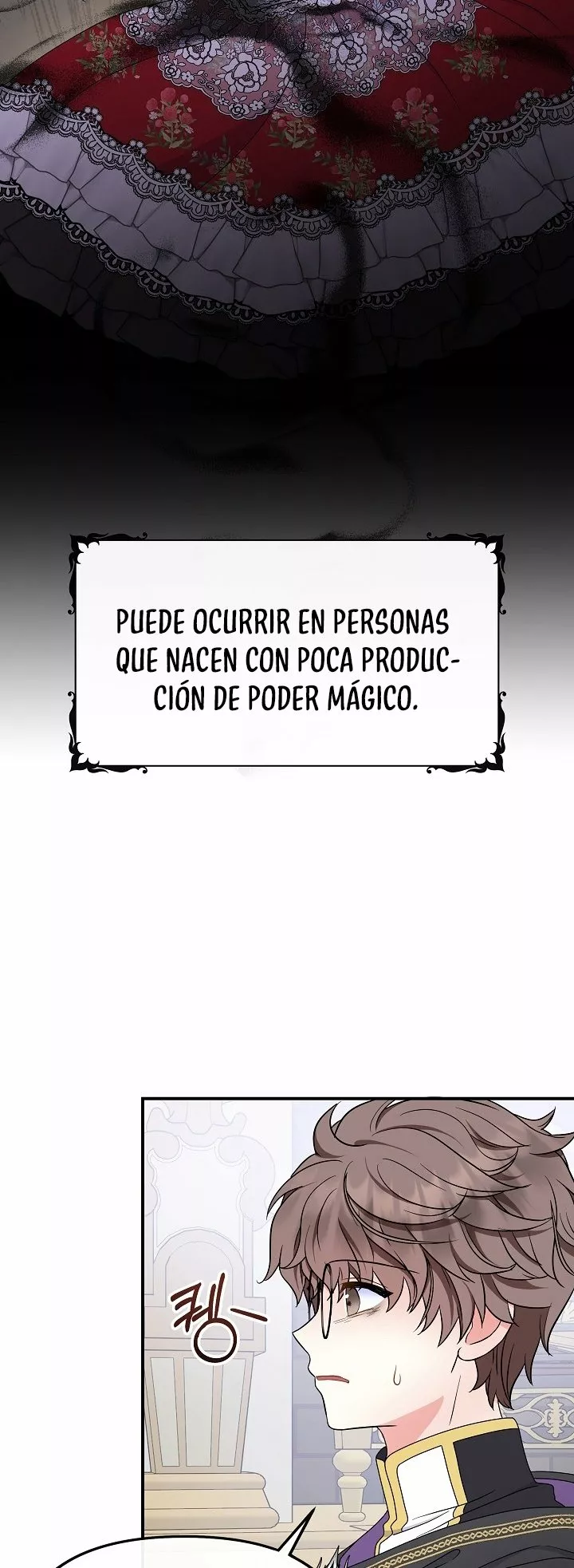 Página 50 del Manga