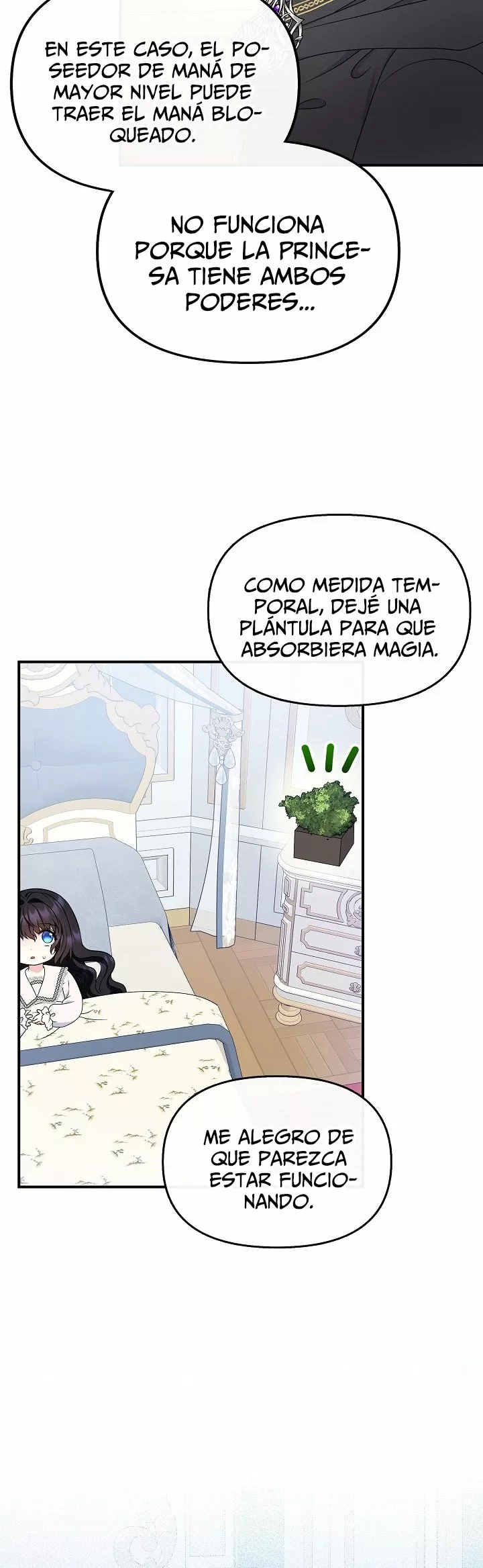 Página 51 del Manga