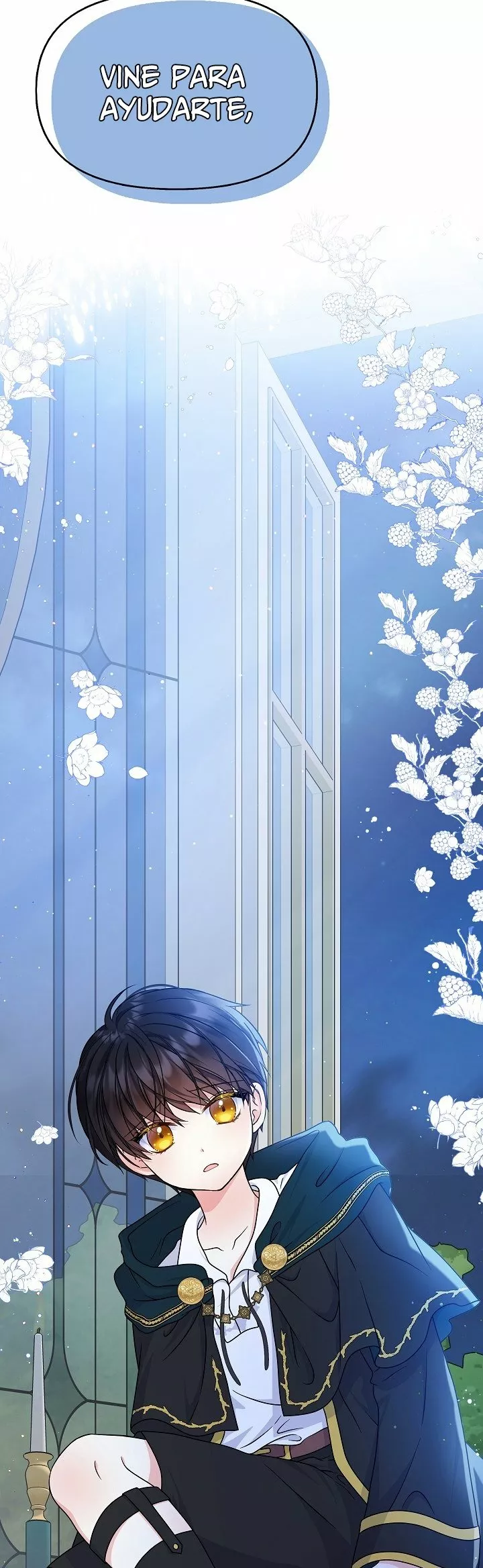 Página 63 del Manga