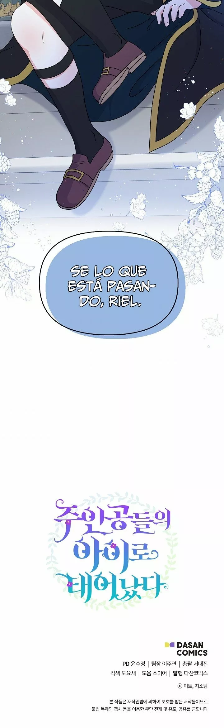 Página 64 del Manga