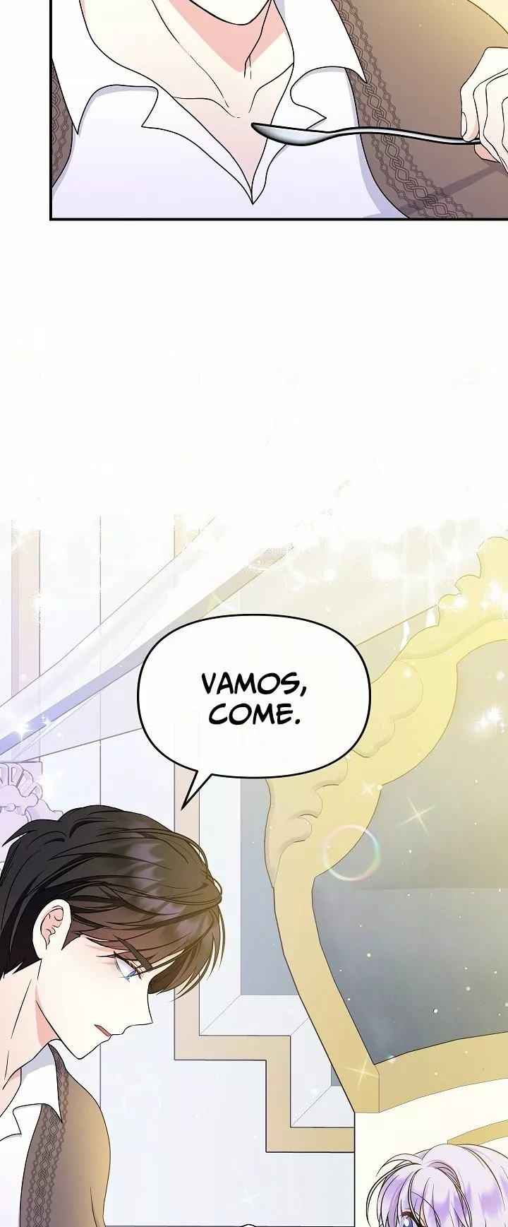 Página 43 del Manga