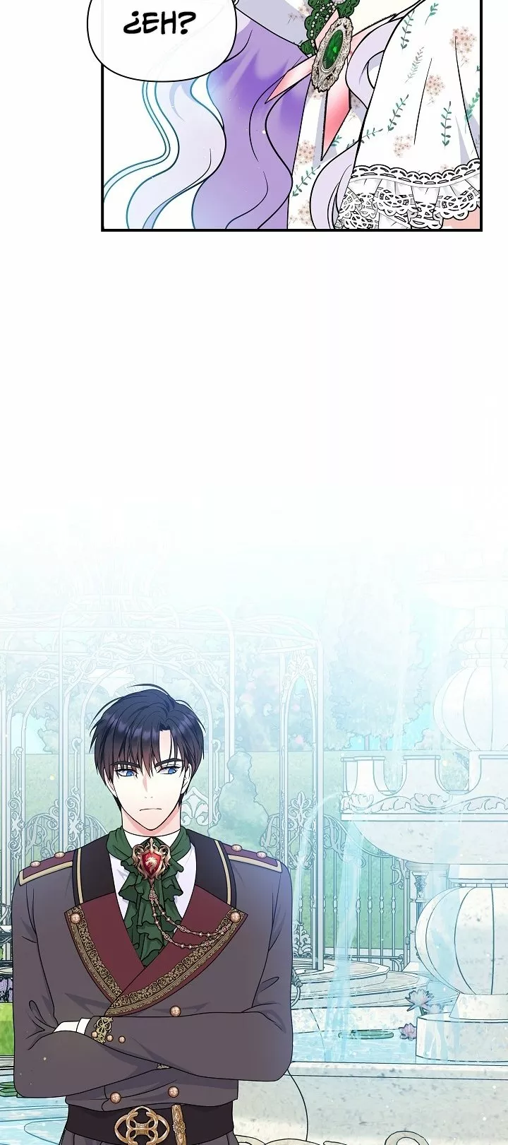 Página 65 del Manga