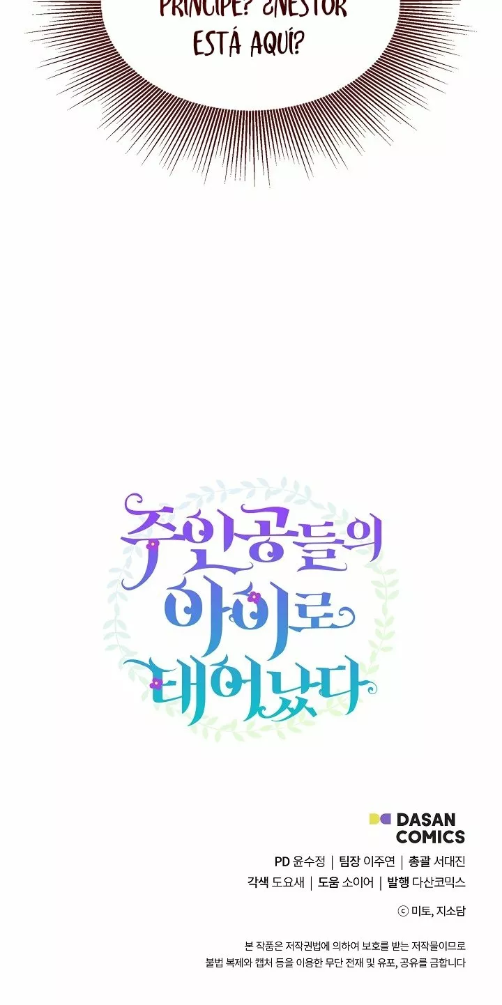 Página 85 del Manga