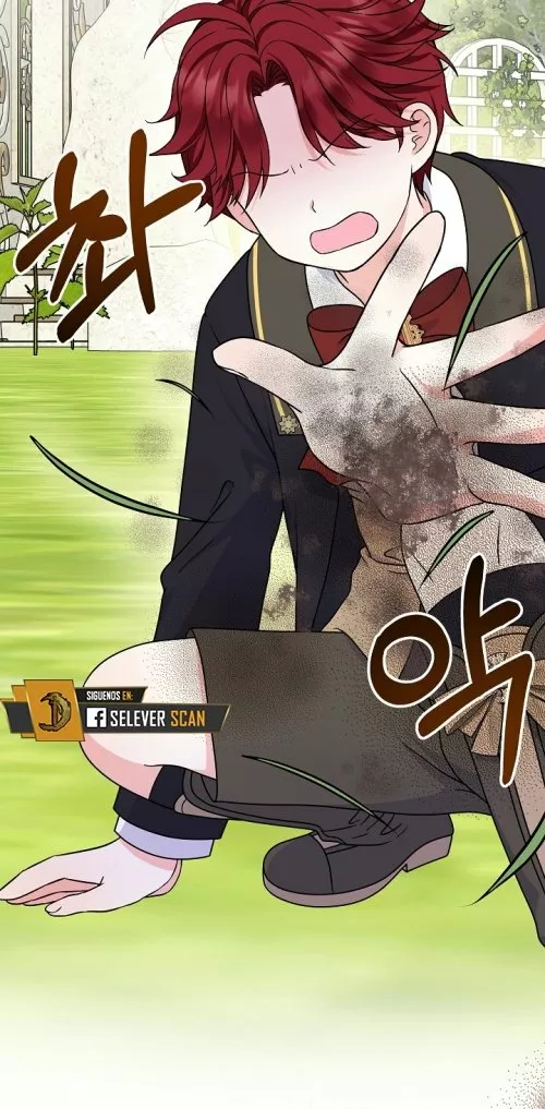 Página 38 del Manga