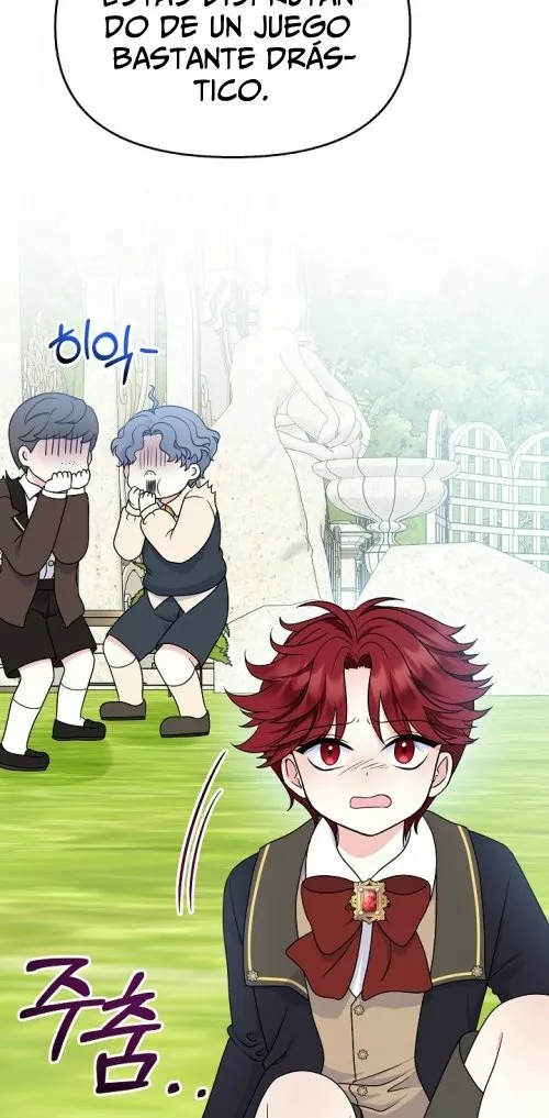 Página 45 del Manga