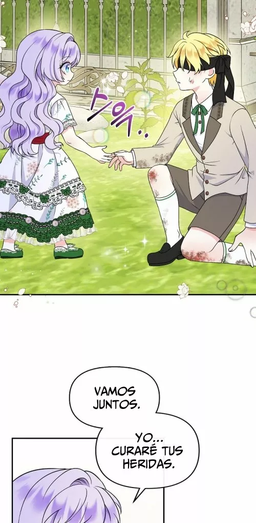 Página 61 del Manga