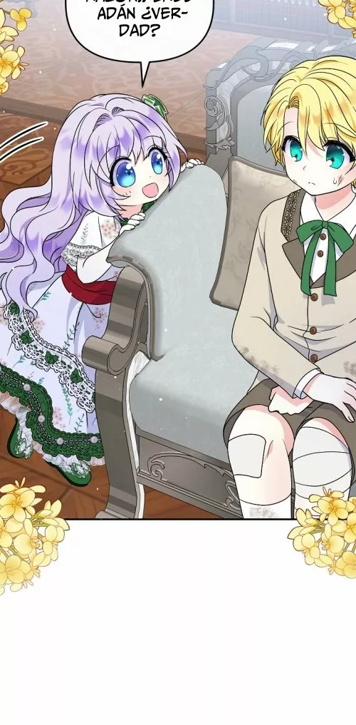 Página 74 del Manga