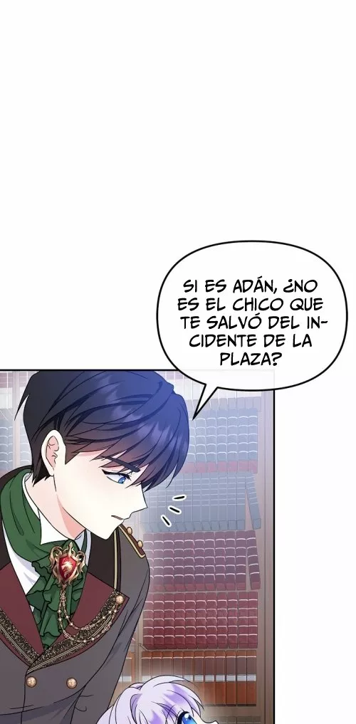 Página 75 del Manga