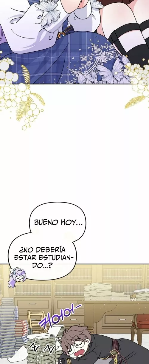 Página 58 del Manga