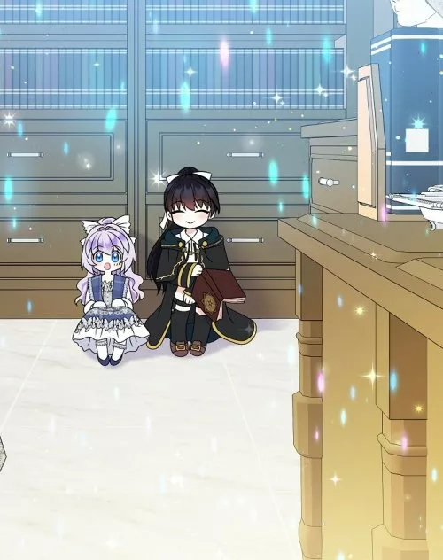 Página 70 del Manga