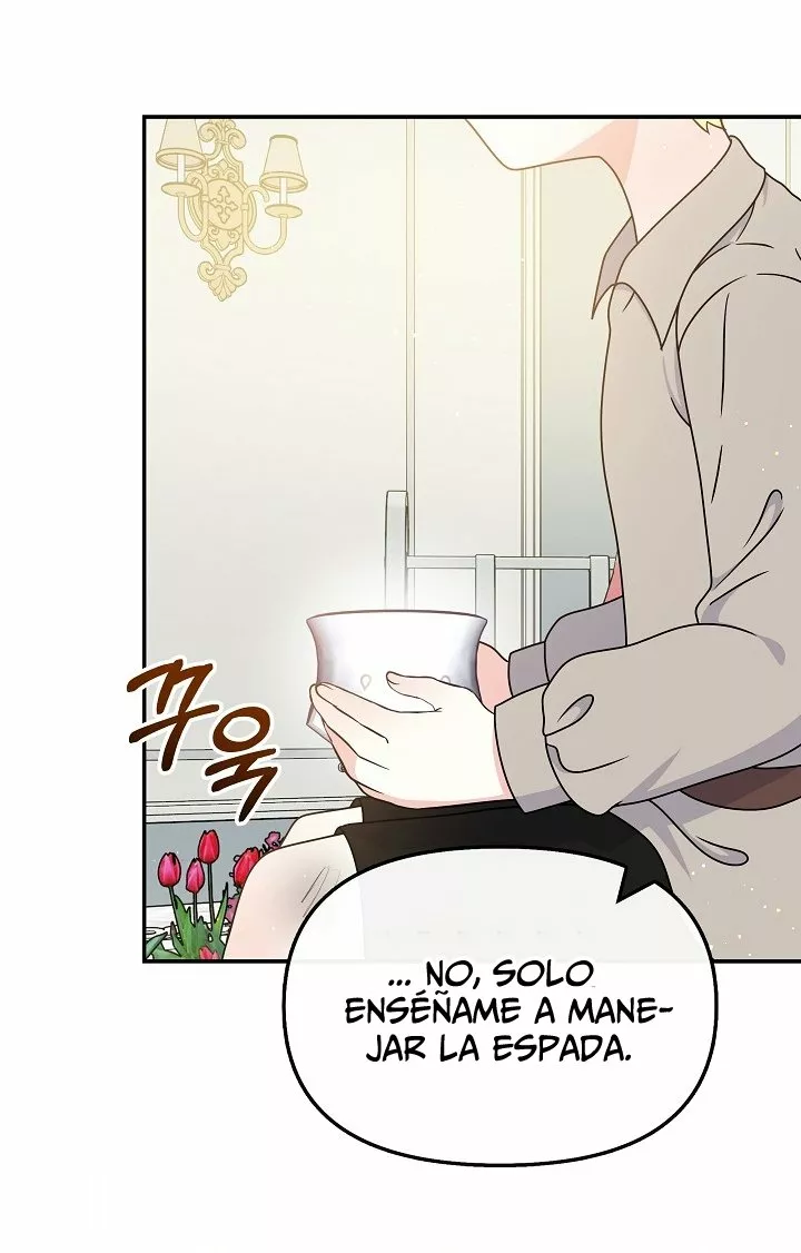 Página 61 del Manga