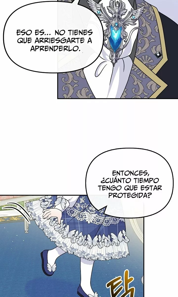 Página 75 del Manga