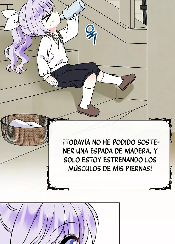 Página 43 del Manga