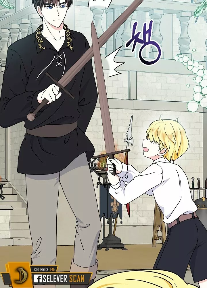 Página 45 del Manga