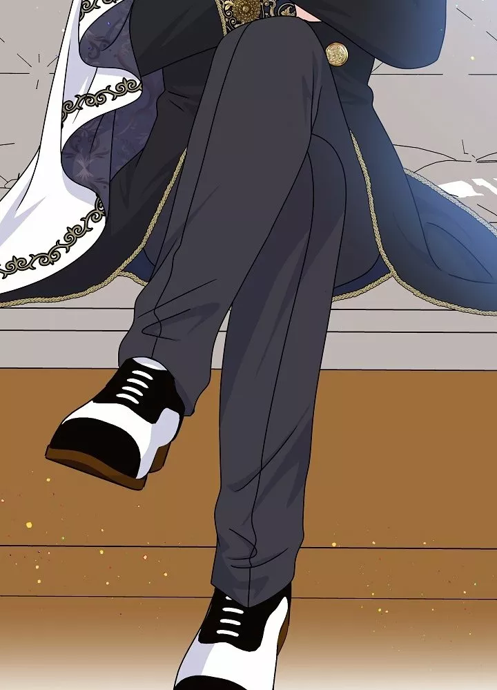 Página 91 del Manga