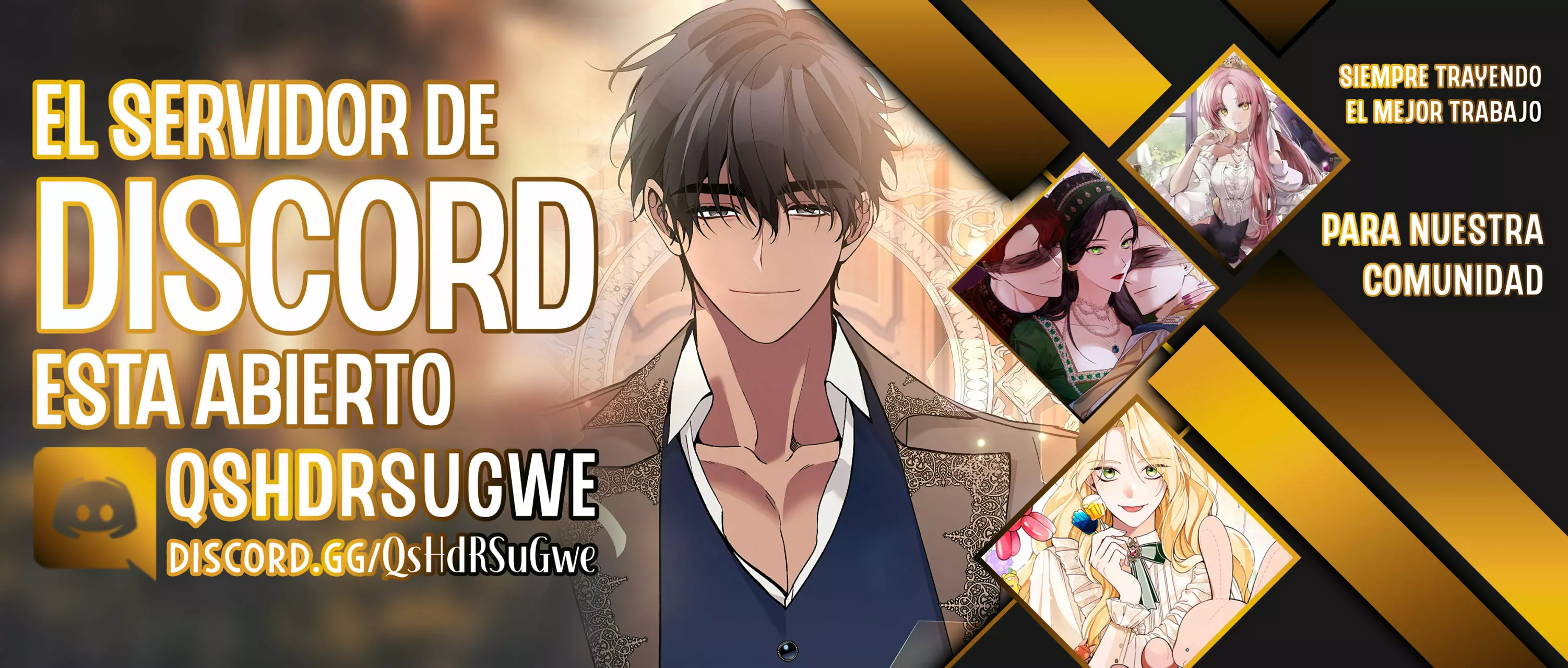 Página 128 del Manga