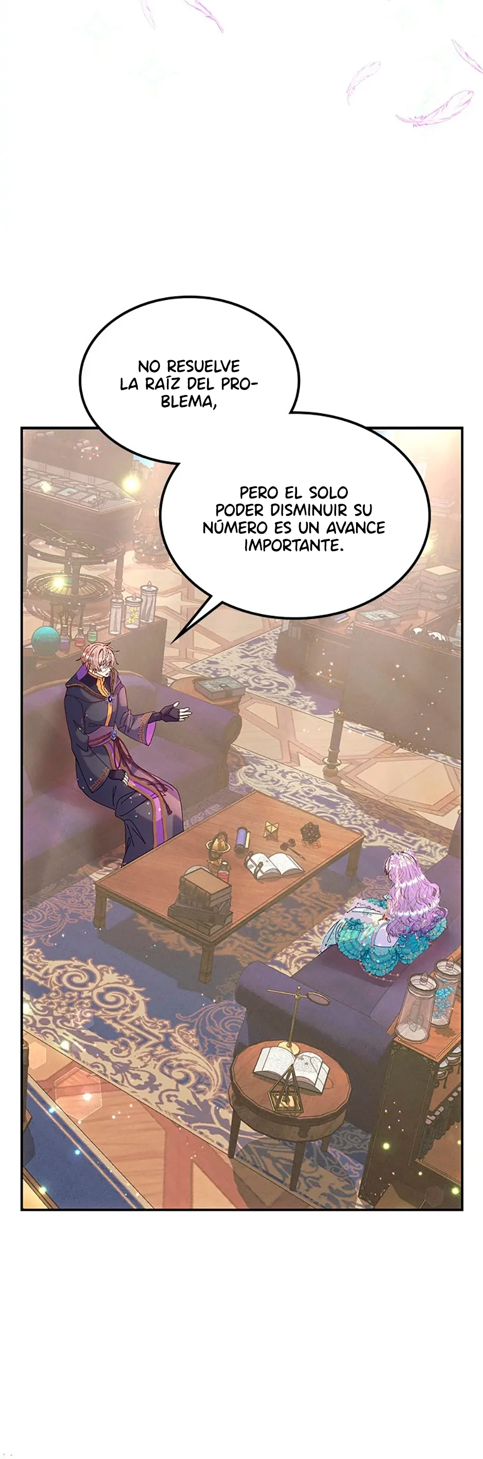 Página 36 del Manga