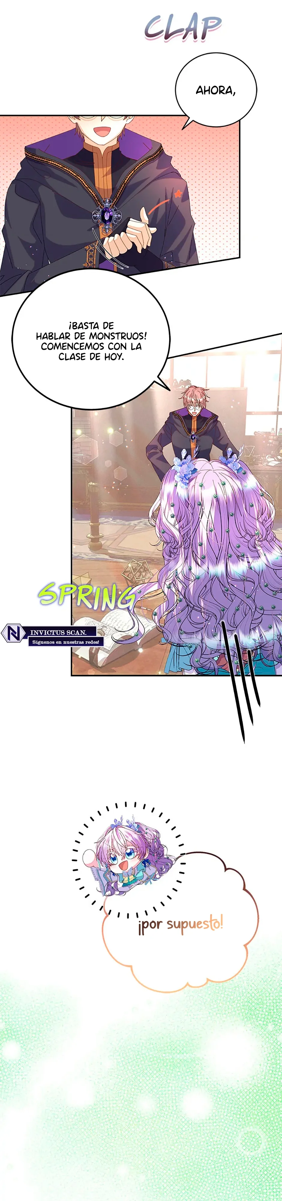 Página 38 del Manga