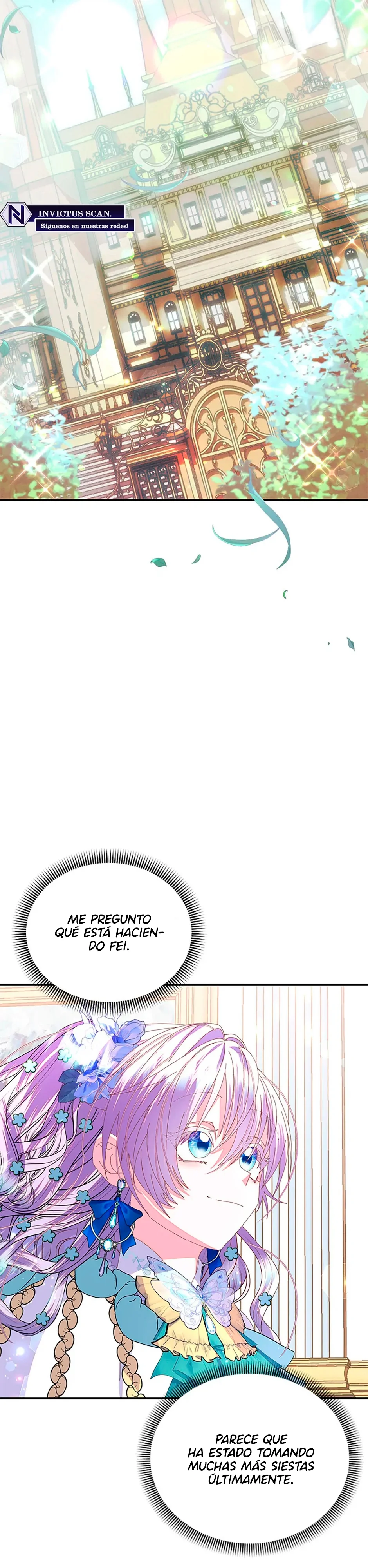 Página 41 del Manga