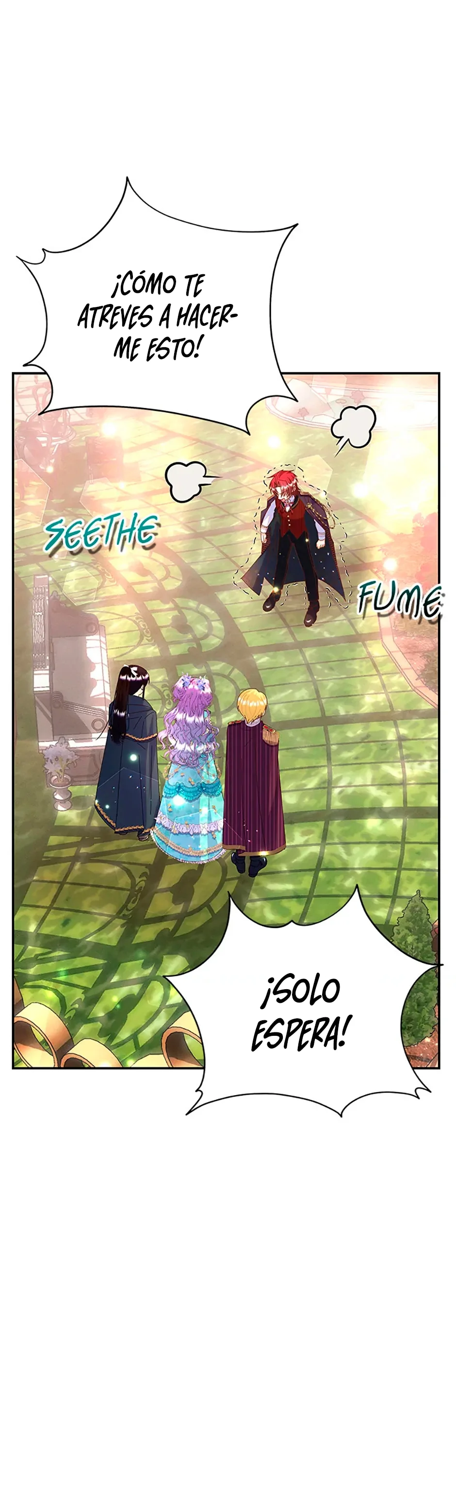 Página 36 del Manga