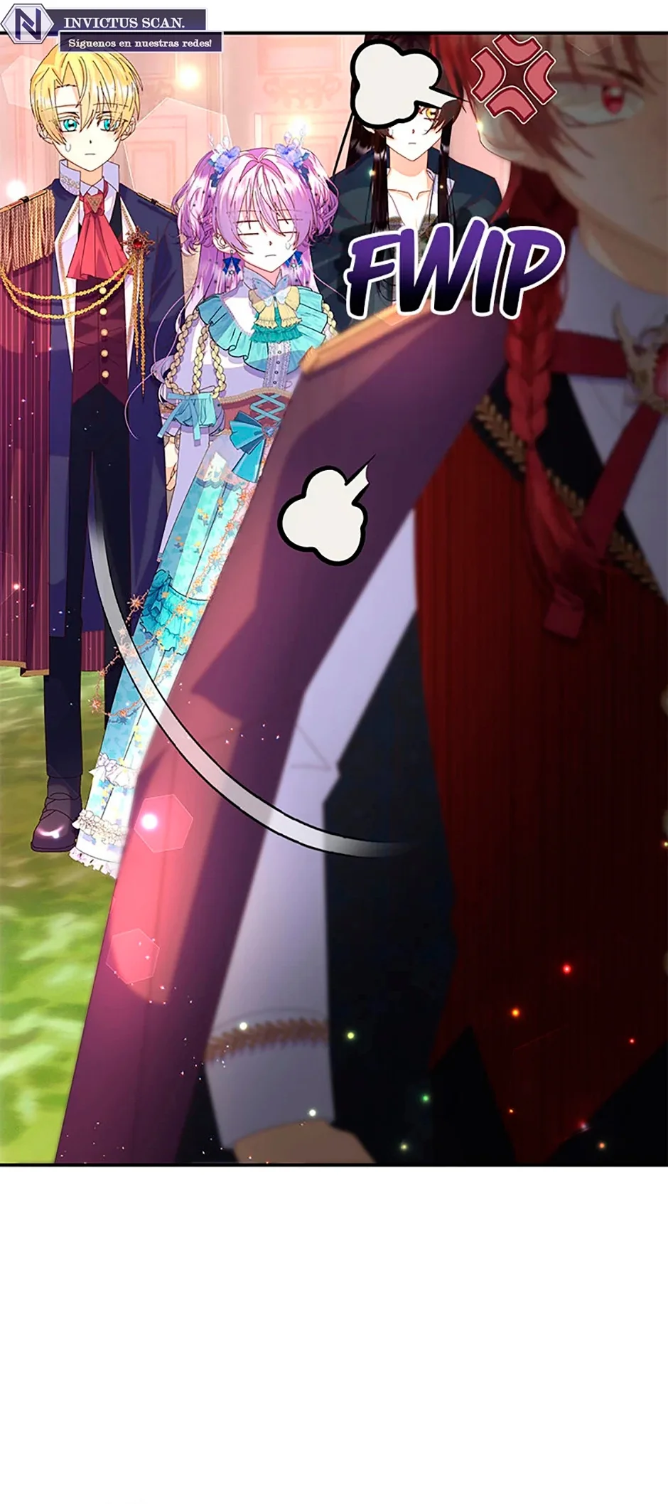 Página 37 del Manga