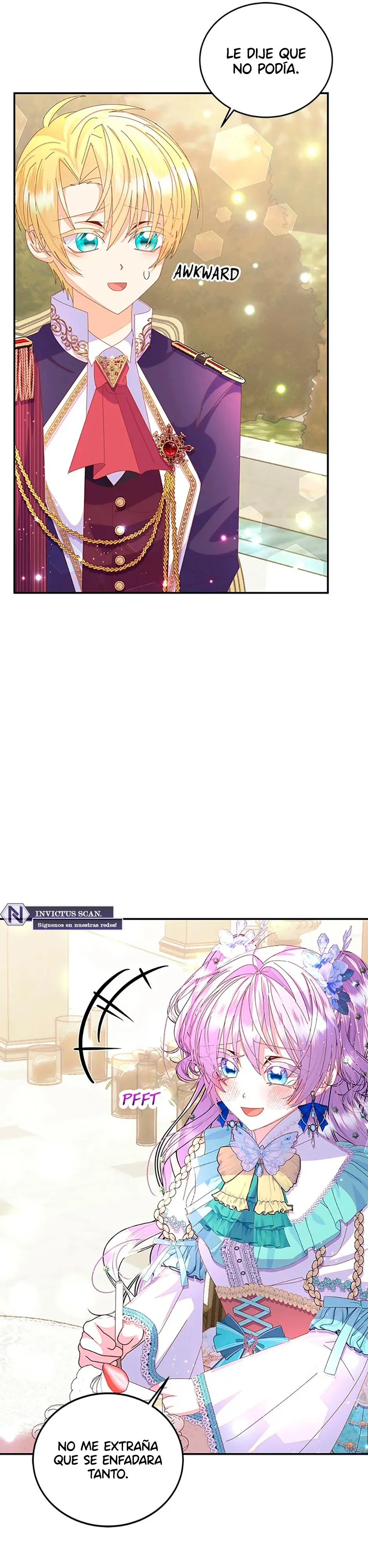 Página 40 del Manga