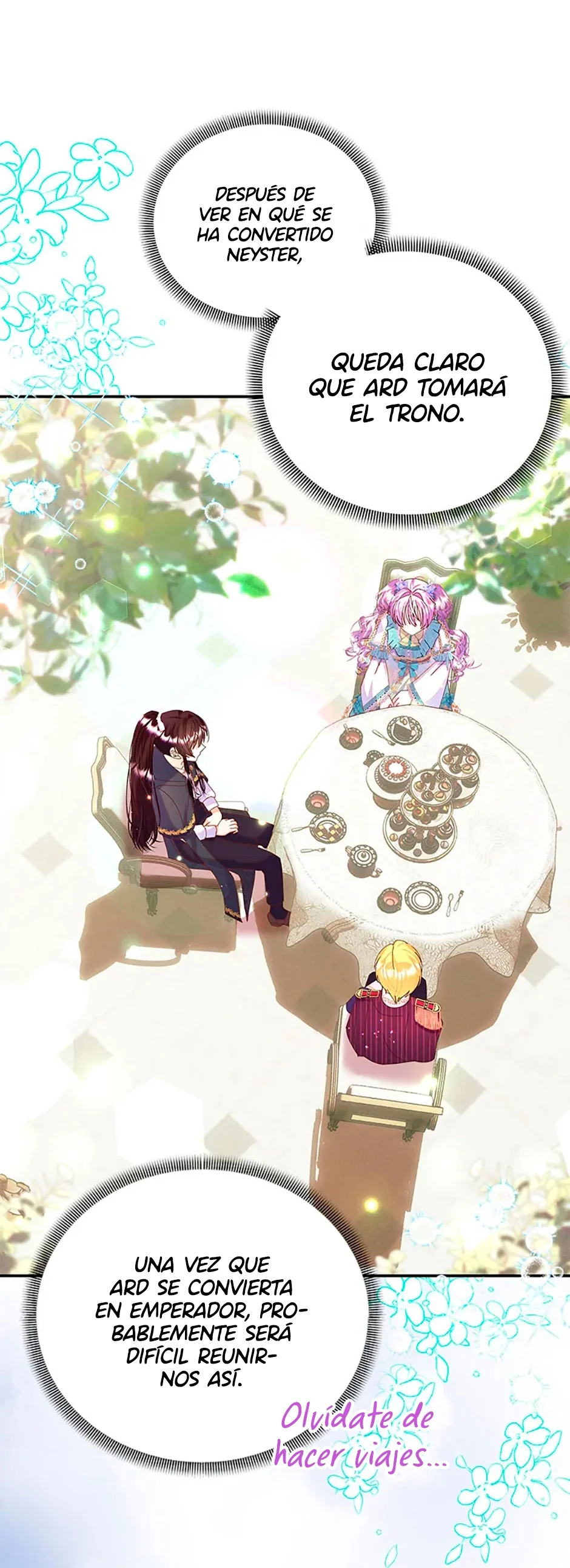 Página 41 del Manga