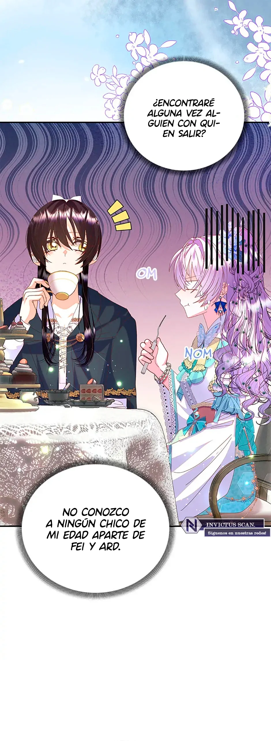 Página 43 del Manga