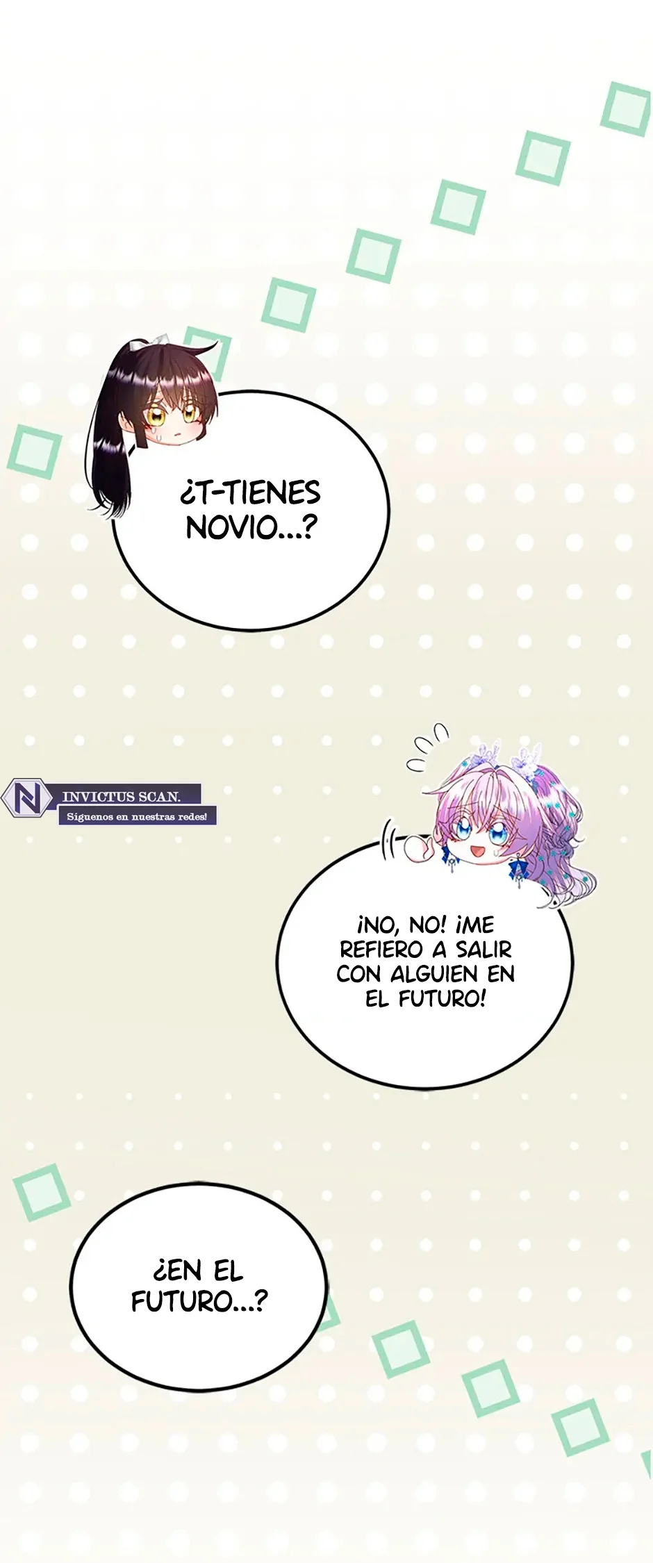 Página 45 del Manga