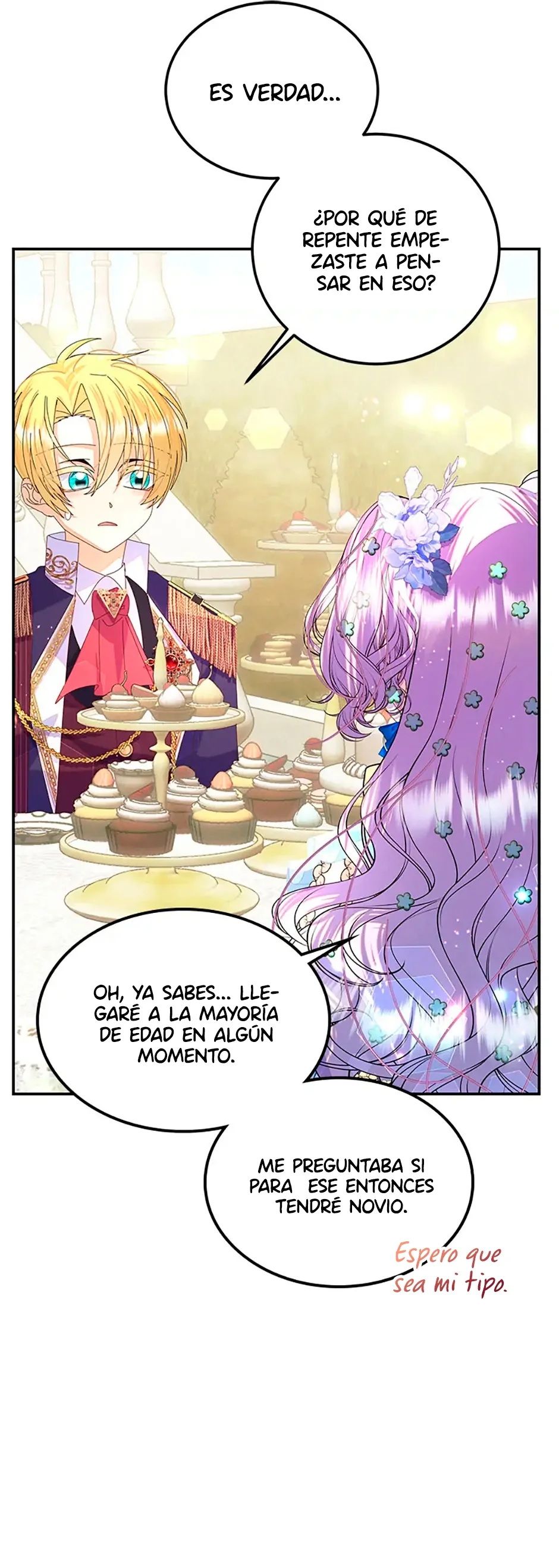 Página 47 del Manga