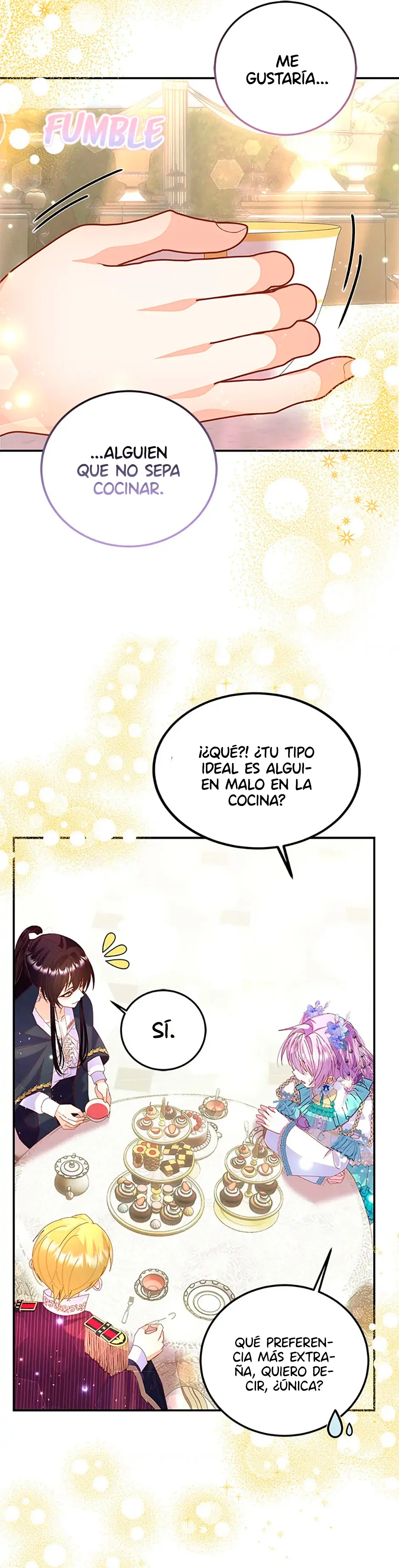 Página 50 del Manga