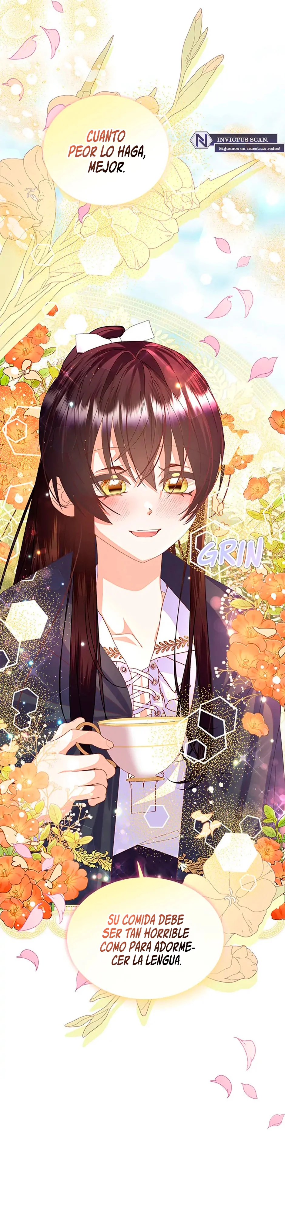 Página 51 del Manga