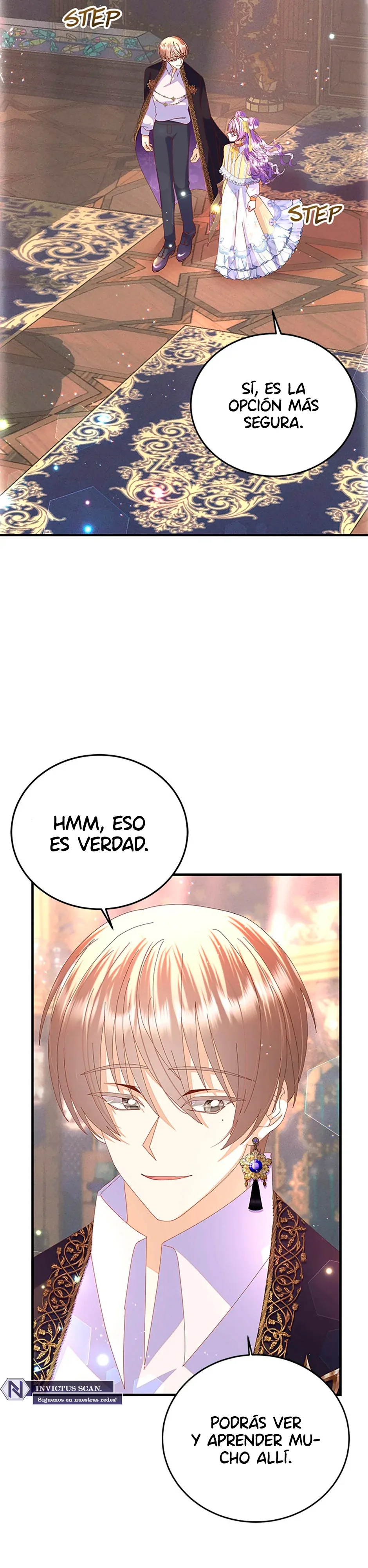 Página 34 del Manga