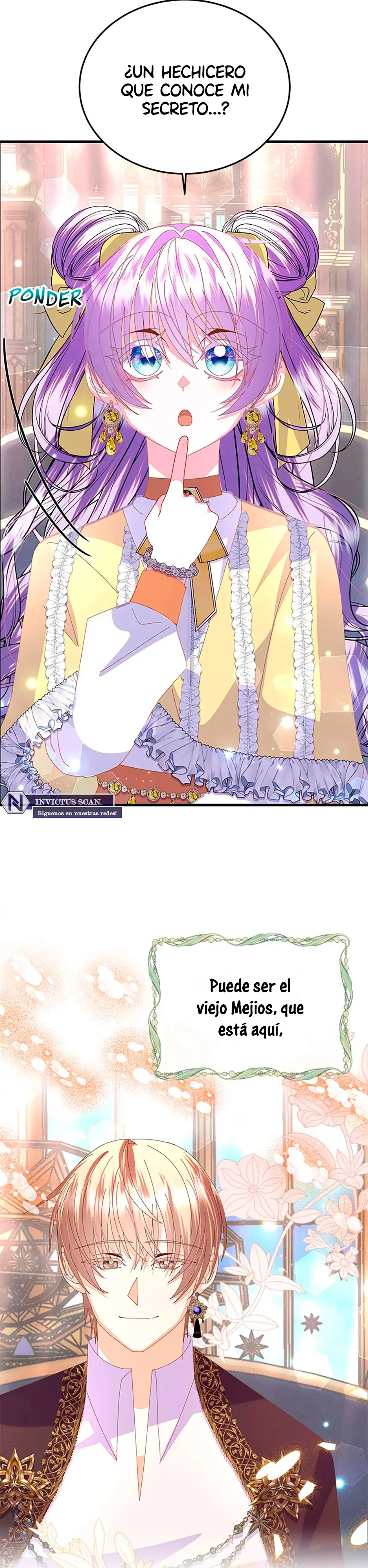 Página 36 del Manga