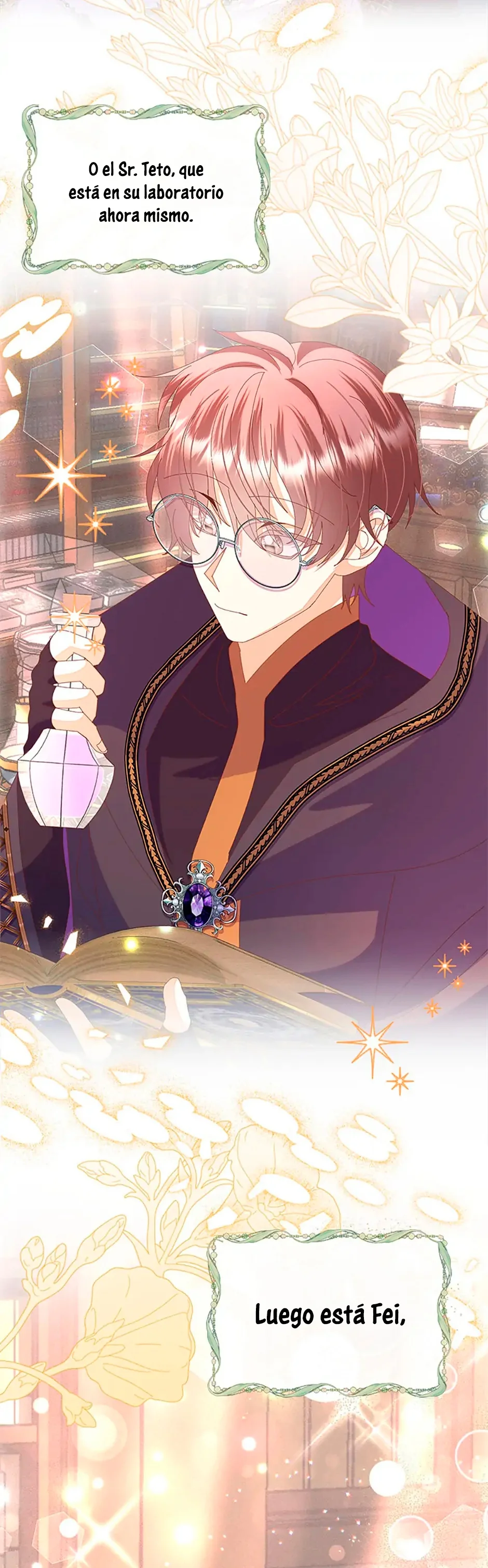 Página 37 del Manga