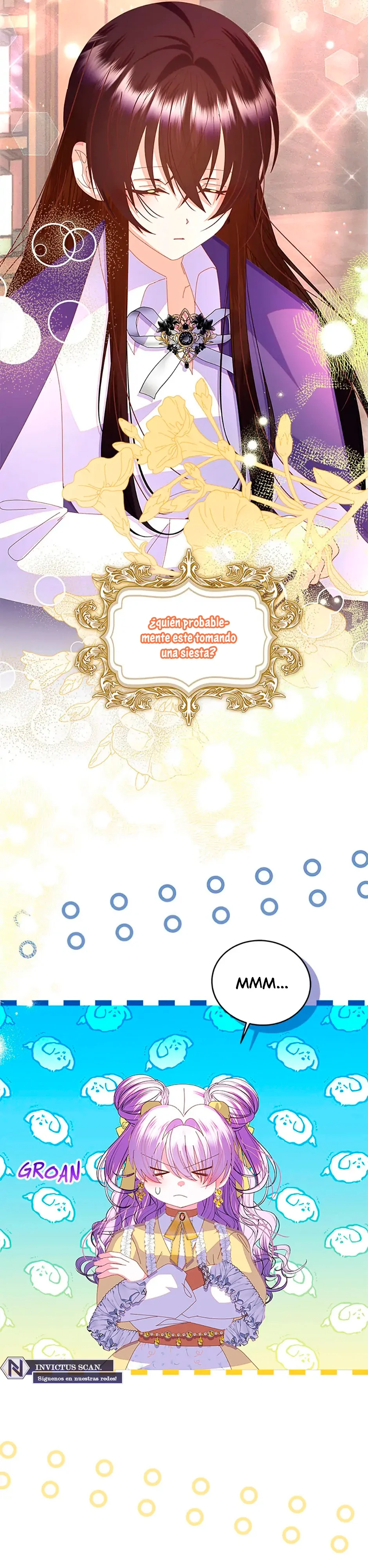 Página 38 del Manga