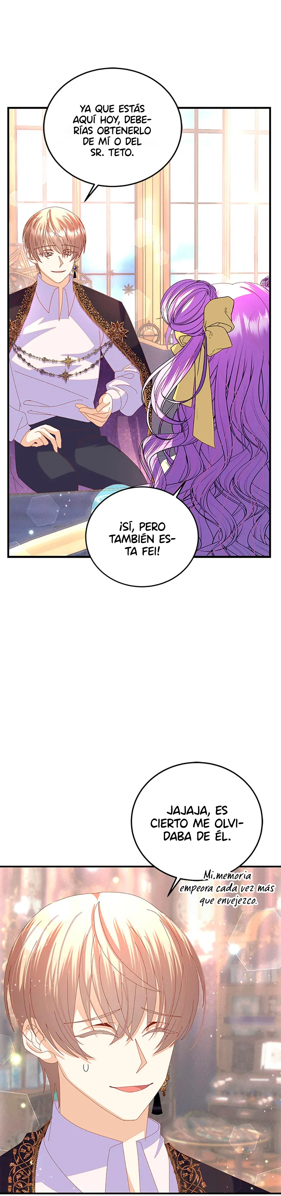 Página 39 del Manga