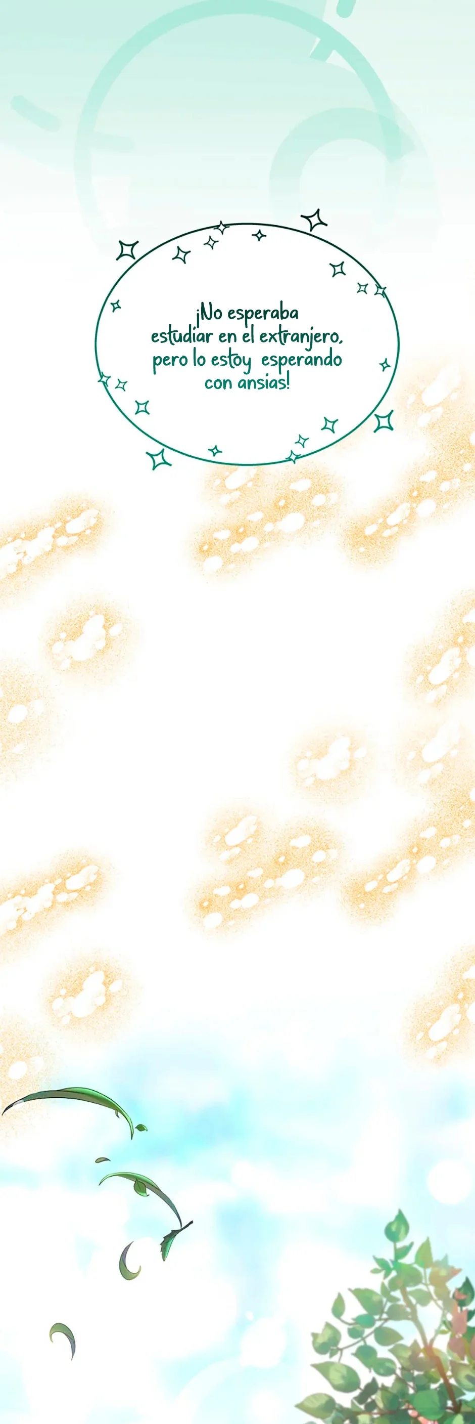 Página 45 del Manga