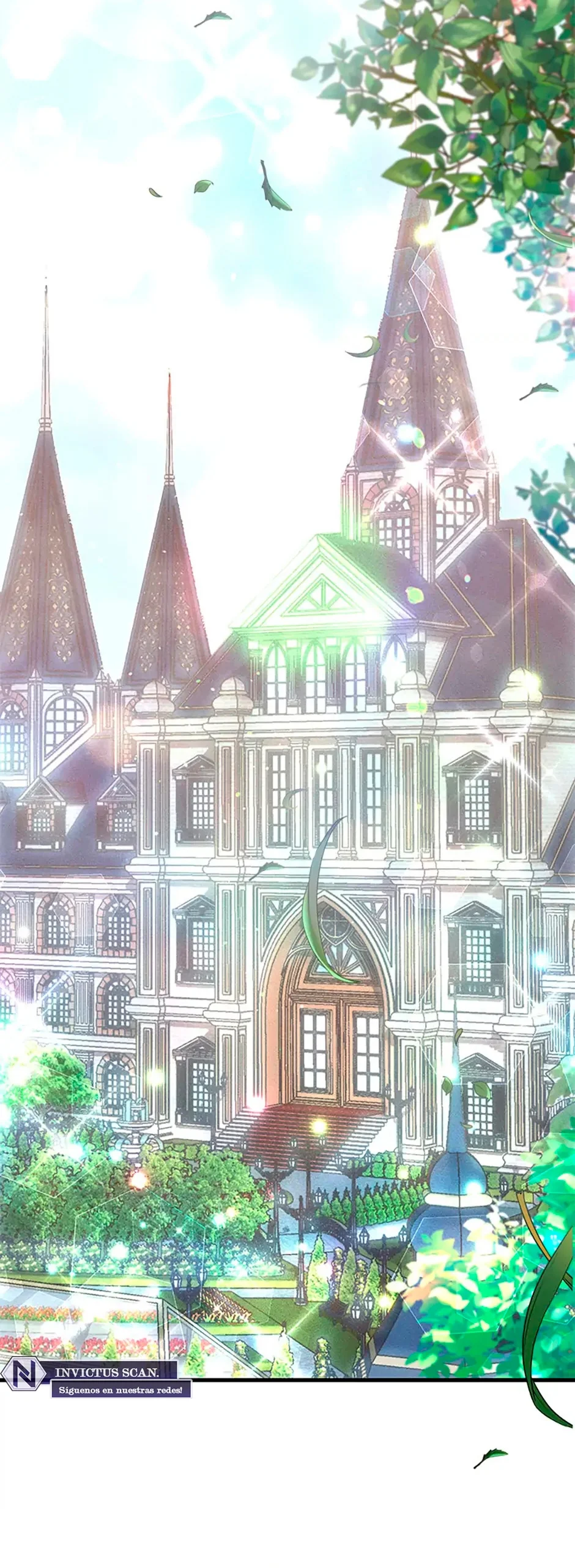 Página 46 del Manga