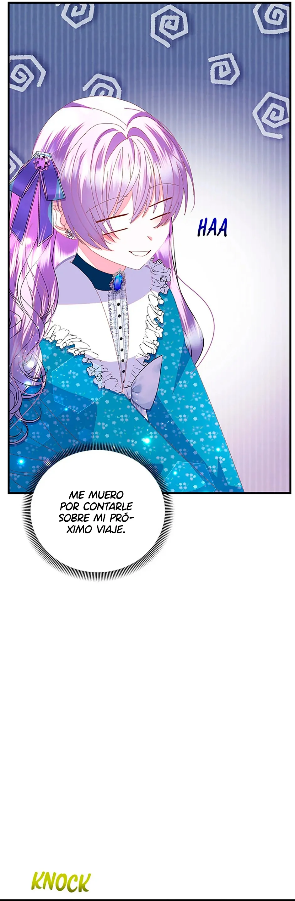 Página 49 del Manga