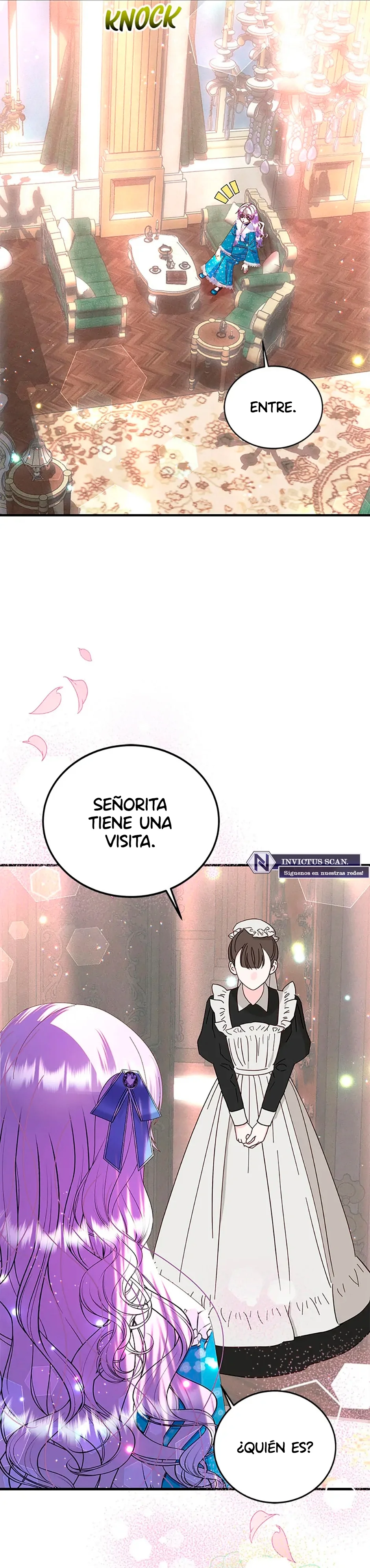 Página 50 del Manga